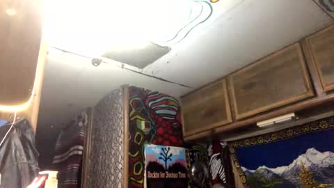 Snapshot of kaysears chatting on December 2, 11:40 am Kay online show from December 2, 11:40 am