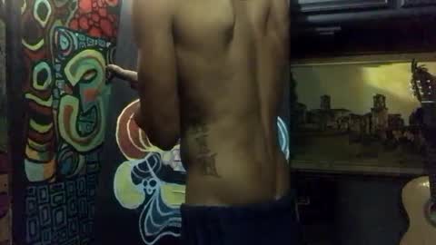 Snapshot of kaysears chatting on March 6, 7:03 am Kay online show from March 6, 7:03 am