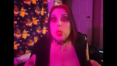 kayslav3 online show from January 19, 6:45 am