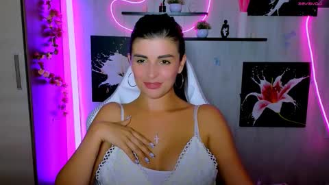 Snapshot of kayworl chatting on September 22, 12:53 pm kayworl online show from September 22, 12:53 pm