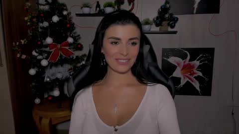 Snapshot of kayworl chatting on December 18, 12:29 pm kayworl online show from December 18, 12:29 pm