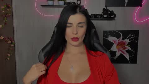 Snapshot of kayworl chatting on December 9, 3:00 pm kayworl online show from December 9, 3:00 pm
