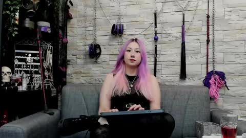 Miss Kazia online show from June 3, 12:57 am