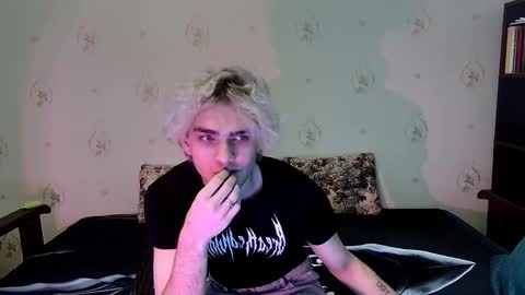 kazzu_daw online show from January 12, 5:36 am