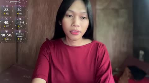 Its me Cora online show from July 13, 2:04 am