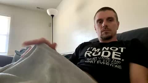 rowdy6969 online show from January 27, 1:19 pm