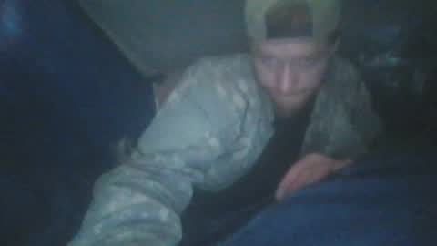 kdogluke online show from March 8, 8:03 pm