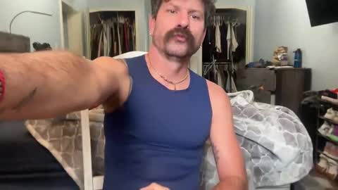 Keaton Keller online show from October 11, 7:28 pm