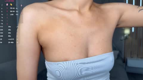 Hi Keeley is here Glad to see you in our room  PVT is open online show from April 15, 1:31 am