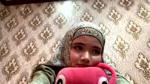 Kate online show from March 26, 8:52 am