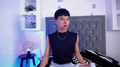 nico online show from February 1, 12:46 pm