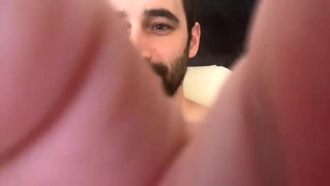 keepquietj online show from January 29, 9:17 pm