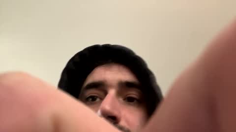 keepquietj online show from January 19, 6:00 pm