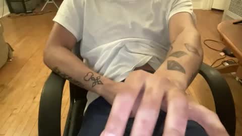 Keesey23 online show from January 14, 3:47 am