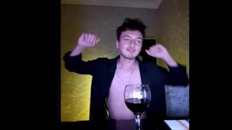 keetherwulf online show from March 25, 5:52 pm