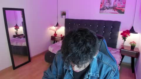 Keevin online show from October 1, 10:58 am