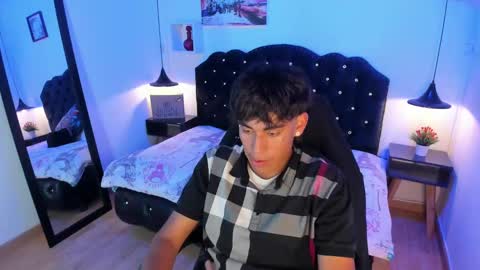 Keevin online show from March 7, 5:06 pm