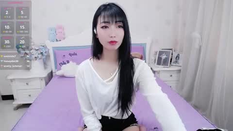 kefeifei online show from March 13, 6:05 am