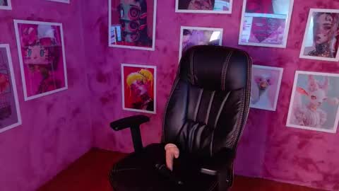 Kehlannis online show from October 21, 10:24 pm