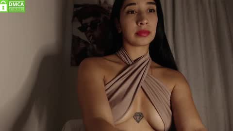 hellosIm Jessi in instagram keicha0717 online show from December 15, 4:51 am