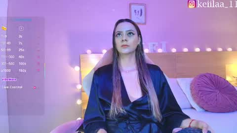 keii online show from April 14, 6:55 pm