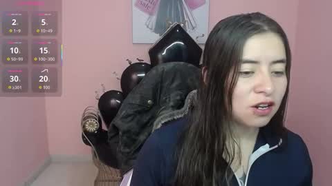 Keila  online show from January 10, 1:05 pm