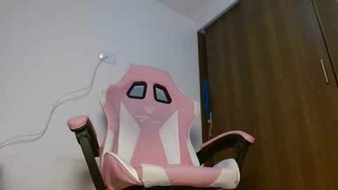 keilafranco online show from February 21, 11:30 pm