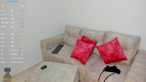 Keily brox online show from January 30, 9:04 am