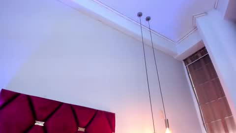 Keimy Wilde online show from February 17, 7:02 pm