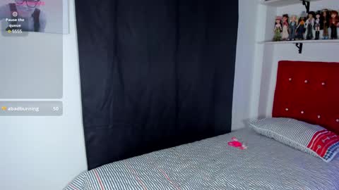 pablo online show from December 12, 7:52 am