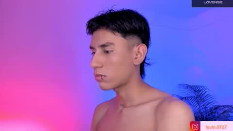 Alejandro Gonzalez online show from November 26, 5:48 am