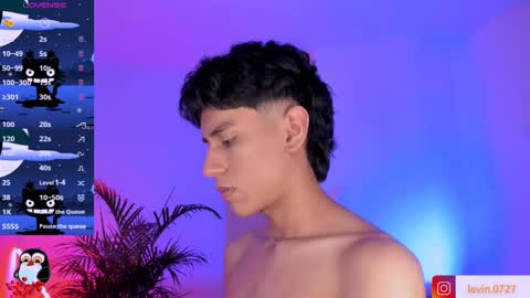 Alejandro Gonzalez online show from September 23, 6:18 am