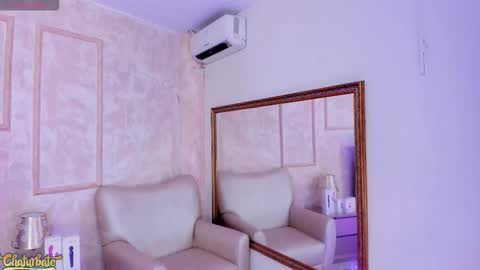 keirahartz online show from November 17, 3:31 am