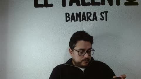 bamara online show from April 7, 12:34 am