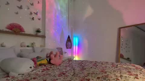 keira online show from July 3, 12:15 am