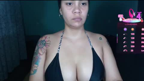 Keisha Thomson  online show from September 16, 6:05 am