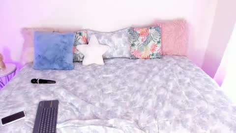 Keisy  online show from March 9, 4:22 pm