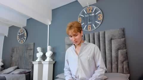 Keith Atkins online show from February 4, 9:40 pm