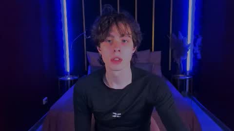 Keith online show from February 10, 3:15 pm