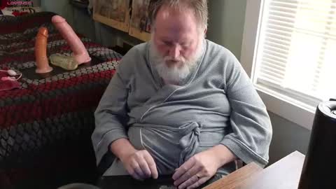 Keithobrian online show from March 8, 9:08 pm