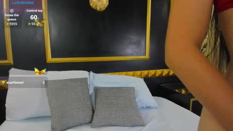 K E I T H Y online show from November 10, 9:50 pm