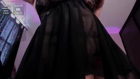 Sofia online show from November 3, 1:56 pm