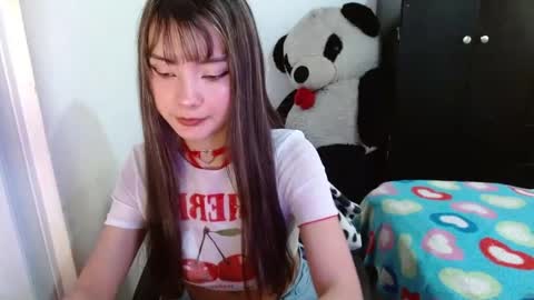 annie rosse16 online show from April 21, 8:38 pm