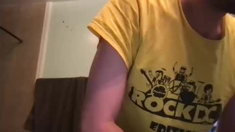 Snapshot of kelkun2828 chatting on October 14, 2:53 pm kelkun2828 online show from October 14, 2:53 pm