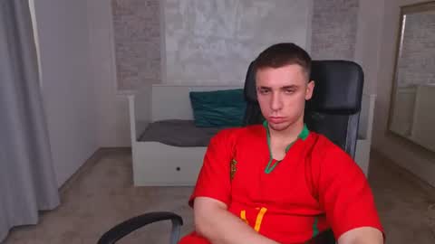 KellenWest online show from June 17, 4:39 am