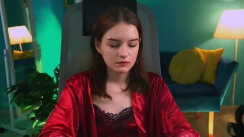 KellieBanshe online show from March 29, 8:38 am