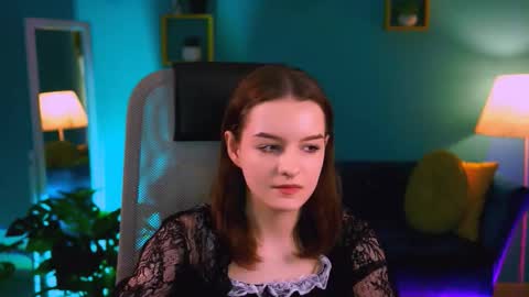 KellieBanshe online show from March 26, 4:40 am