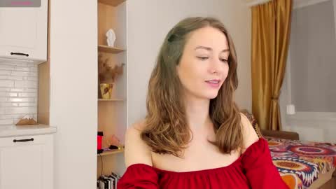 Kelly XO online show from March 5, 7:17 pm