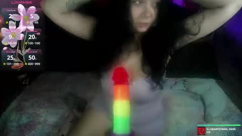 Kelly online show from November 13, 5:54 am