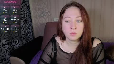 kellycrystall online show from January 14, 9:06 am